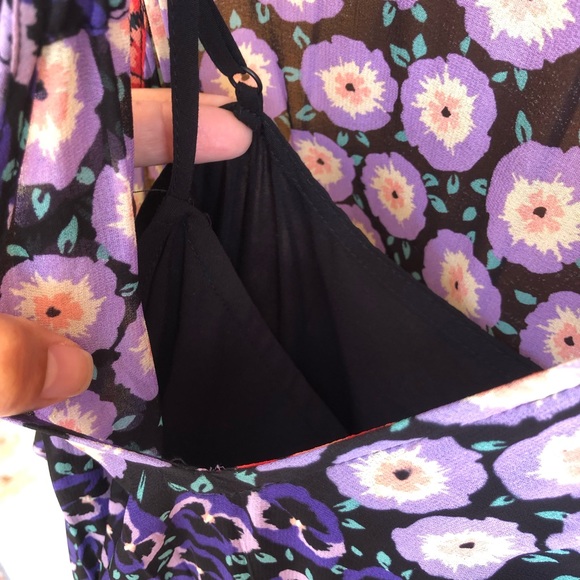 Anthropologie Petula Maxi Dress - Picture 5 of 11